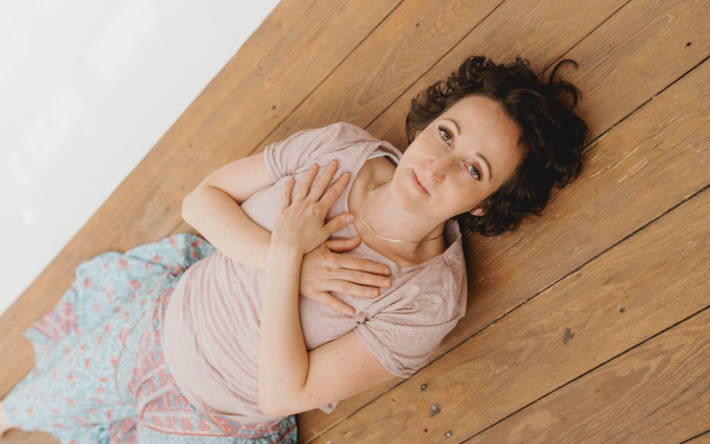 Königin Awakening Ritual