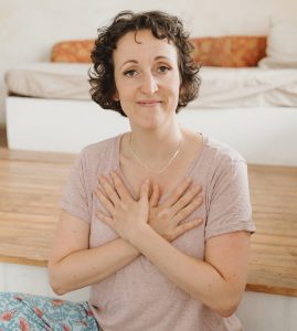 über mich Doreen von Ellie Lieb in Leipzig, mobil