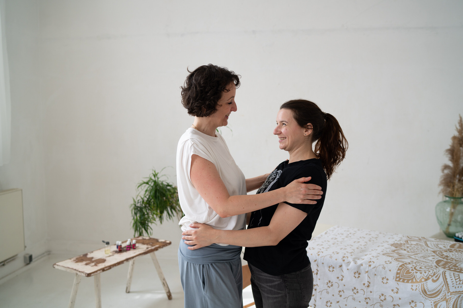 Königin Awakening Ritual