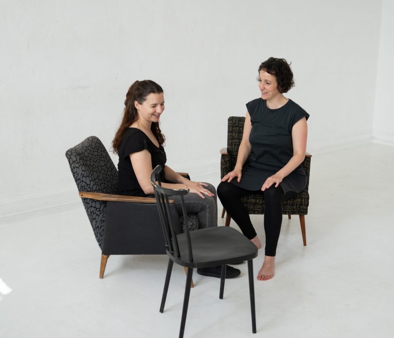 Coaching - Gestalttherapie