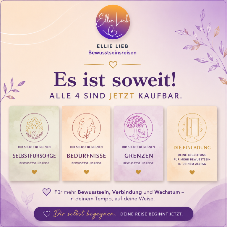 Bewusstseinsreisen Bild