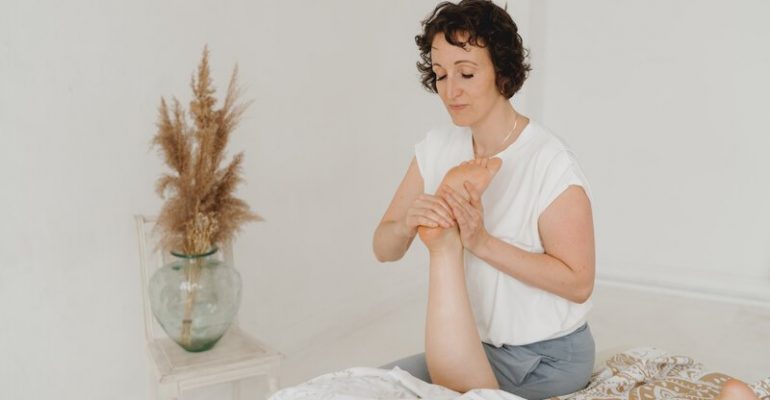 Lomi Lomi Nui Aktivierung