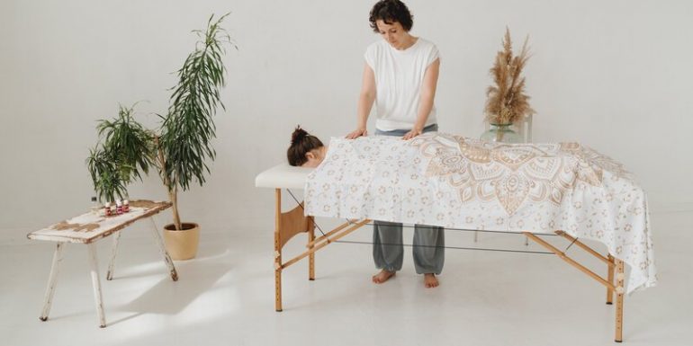 Lomi Lomi Nut meets Raindrop